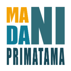 Madani Primatama Logo